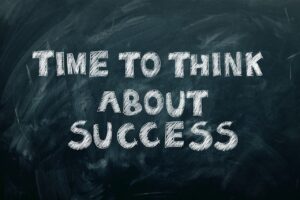 Success