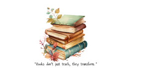 Best books to boost personality and confidence 